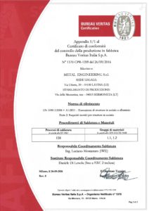 certificato-conformita-controllo-produzione-in-fabbrica-metal-engineering-2