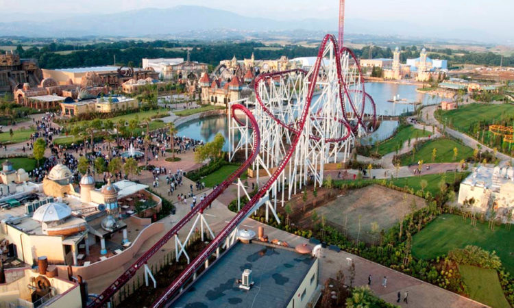 parco-giochi-rainbow-magicland-valmontone-roma