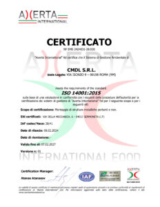 certificazione-axerta-international-iso-14001-2015-cmdl-montaggio-strutture-metalliche-portanti-e-non
