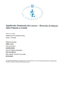 patente-a-crediti-ispettorato-nazionale-del-lavoro-cmdl